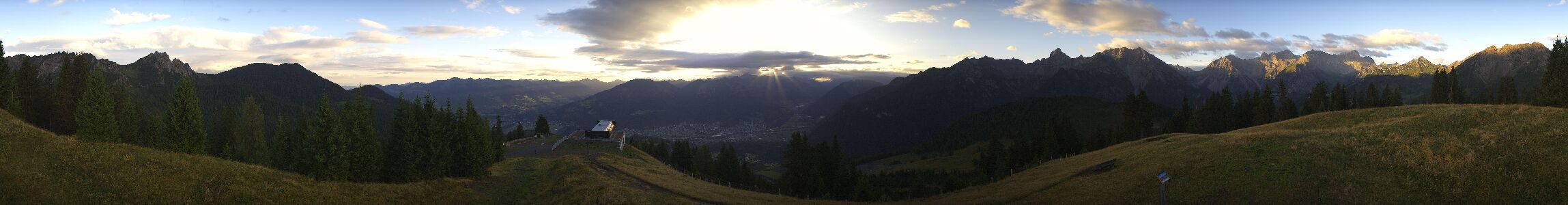 Loischkopf Brandnertal