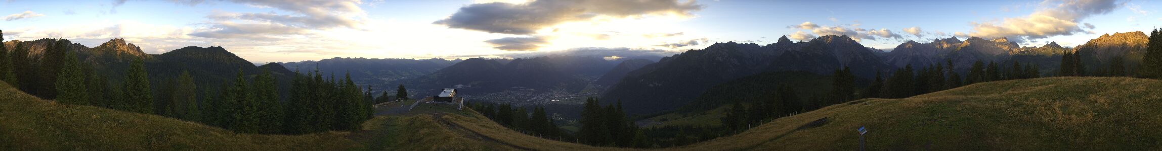 Loischkopf Brandnertal