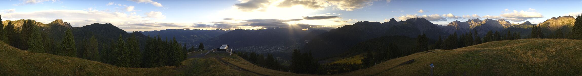 Loischkopf Brandnertal