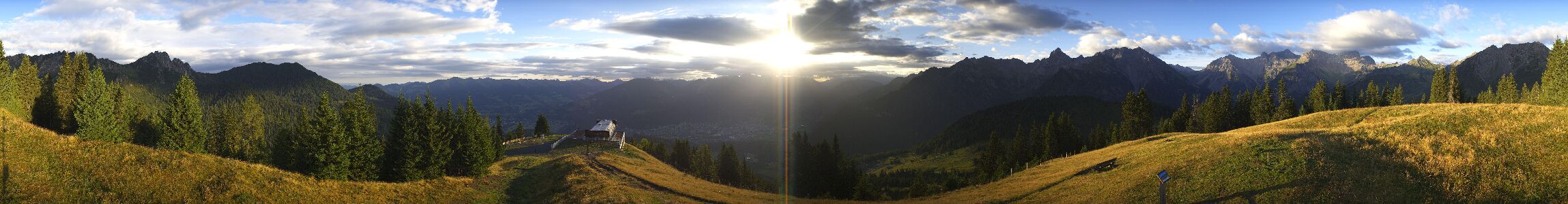 Loischkopf Brandnertal