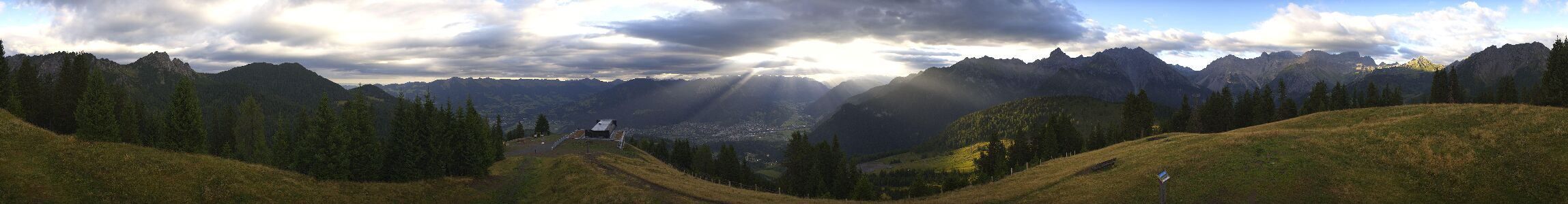 Loischkopf Brandnertal