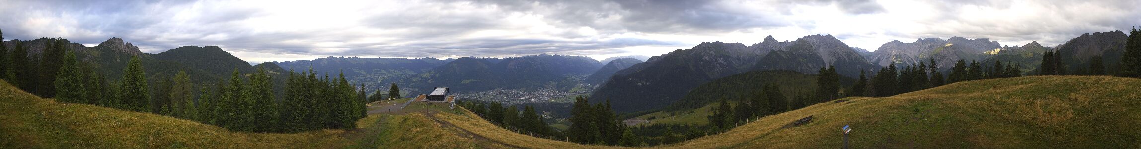 Loischkopf Brandnertal