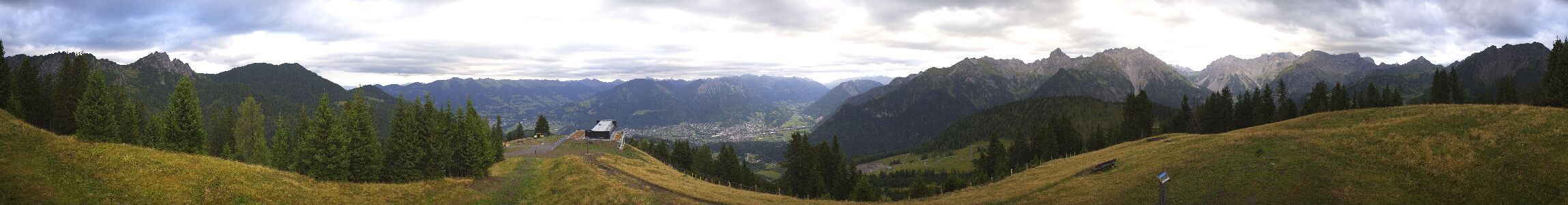 Loischkopf Brandnertal