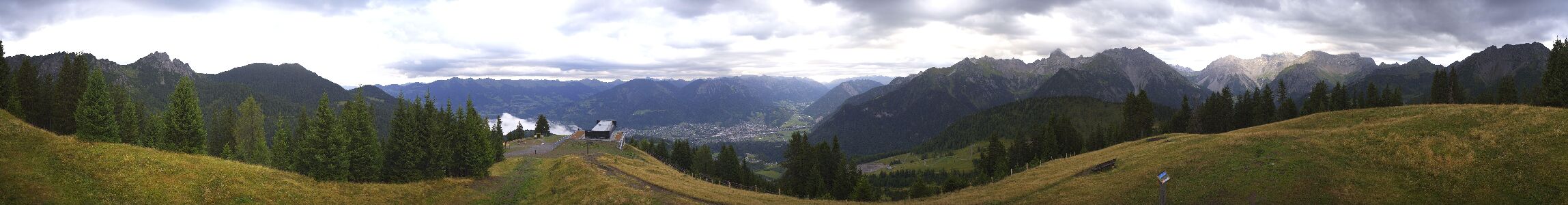 Loischkopf Brandnertal