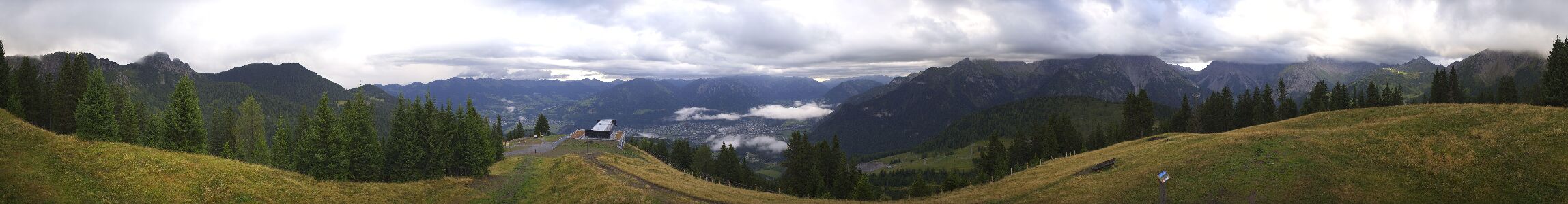 Loischkopf Brandnertal