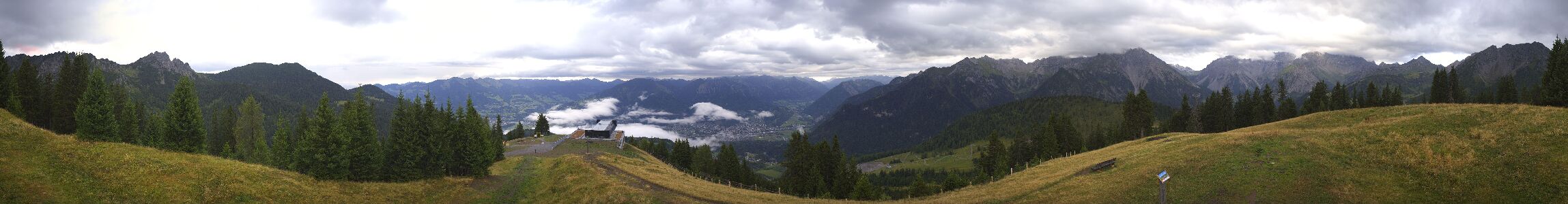 Loischkopf Brandnertal