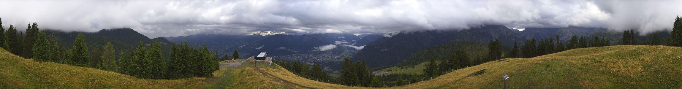 Loischkopf Brandnertal