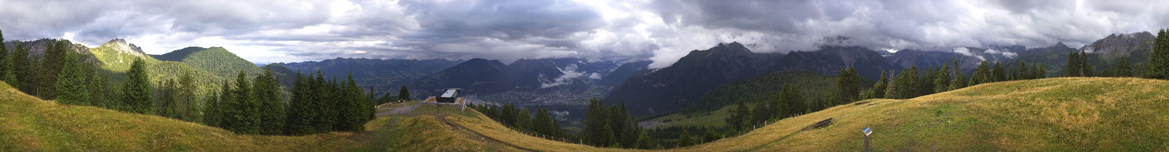 Loischkopf Brandnertal