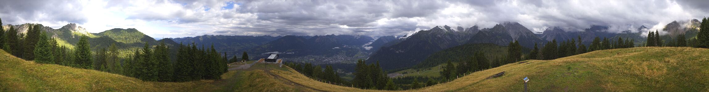 Loischkopf Brandnertal