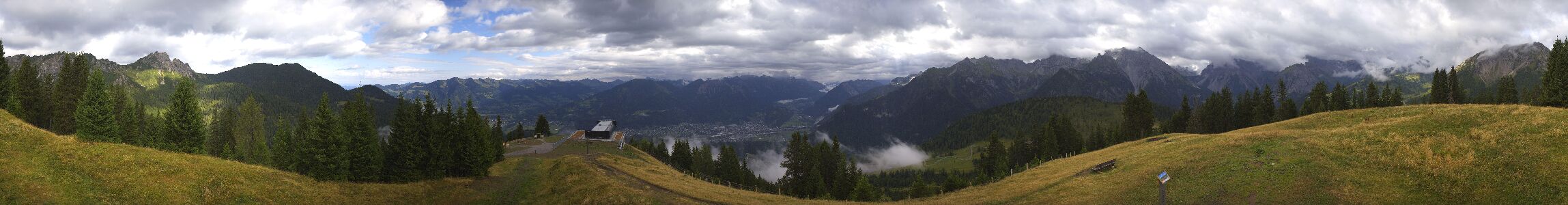Loischkopf Brandnertal