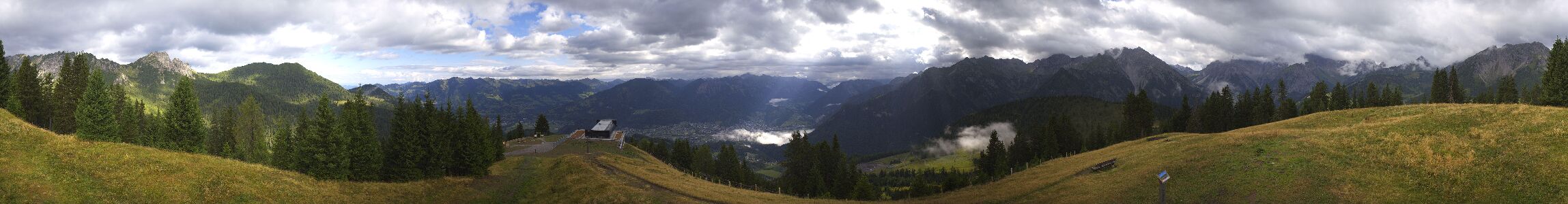 Loischkopf Brandnertal
