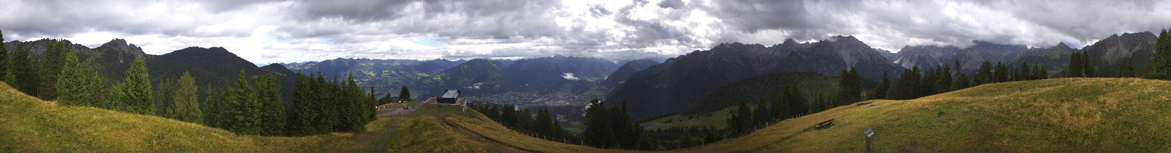 Loischkopf Brandnertal