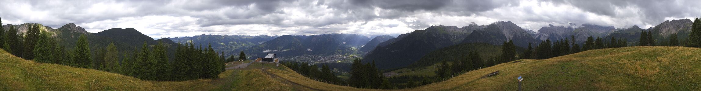 Loischkopf Brandnertal