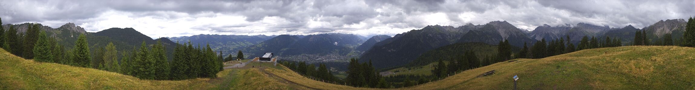 Loischkopf Brandnertal