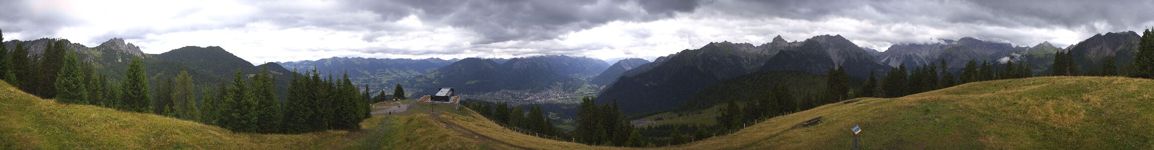 Loischkopf Brandnertal