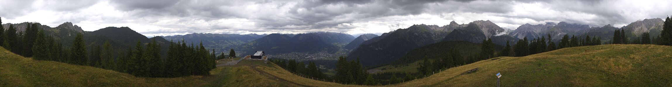 Loischkopf Brandnertal