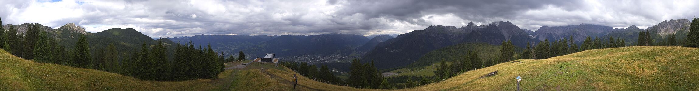 Loischkopf Brandnertal