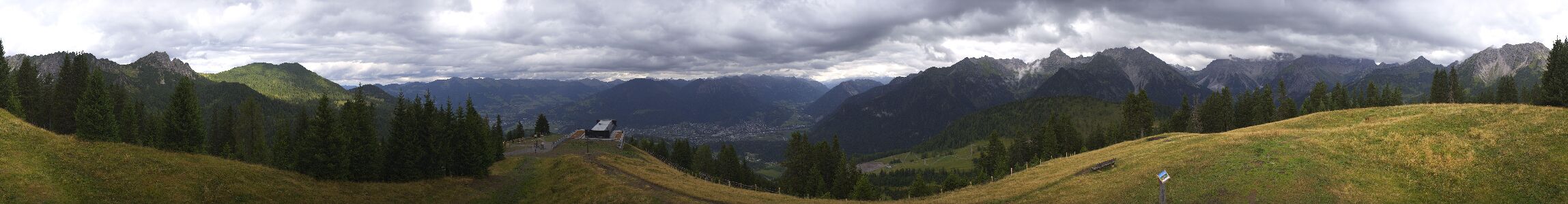 Loischkopf Brandnertal
