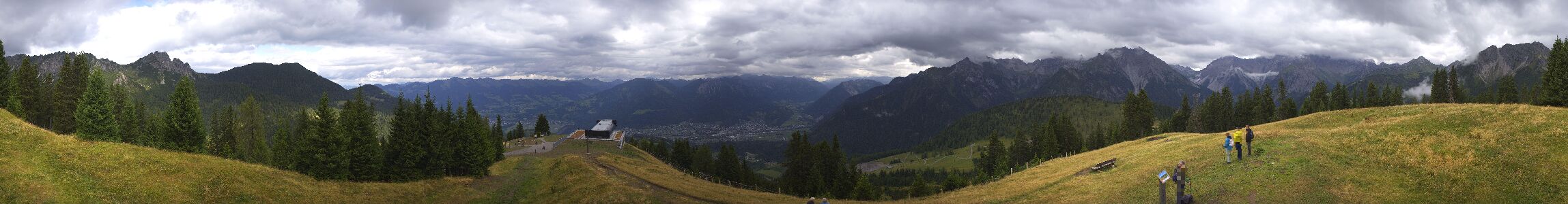 Loischkopf Brandnertal