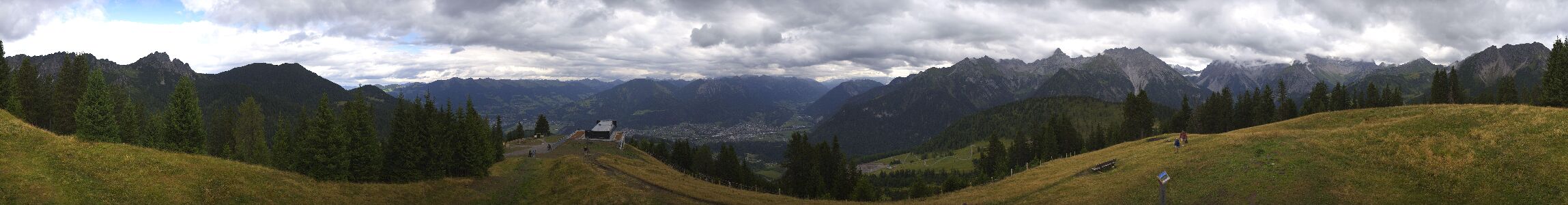 Loischkopf Brandnertal