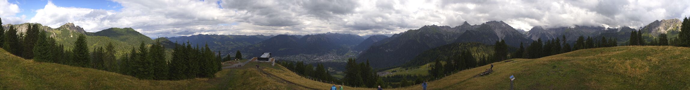 Loischkopf Brandnertal