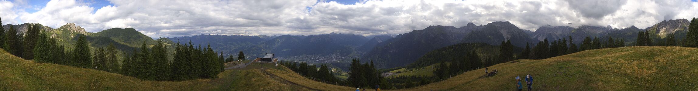 Loischkopf Brandnertal