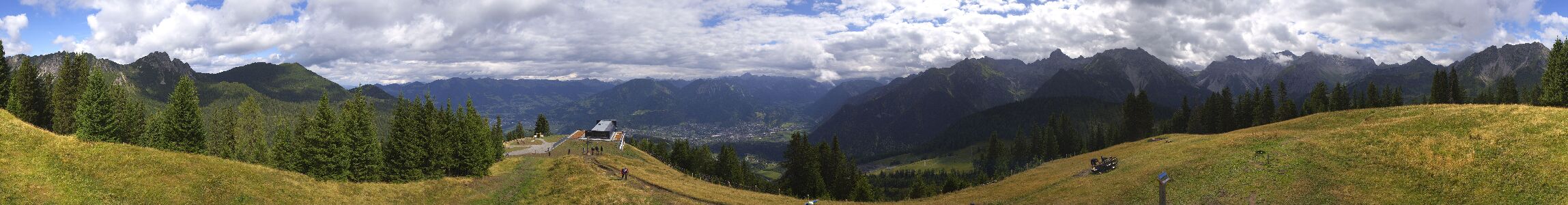 Loischkopf Brandnertal