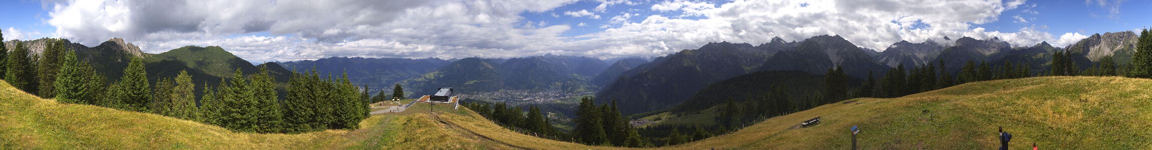 Loischkopf Brandnertal