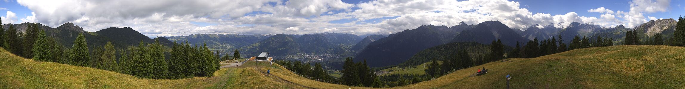 Loischkopf Brandnertal