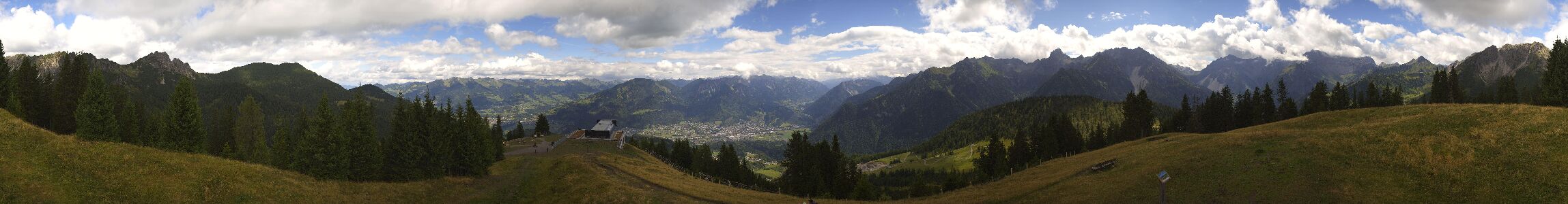 Loischkopf Brandnertal