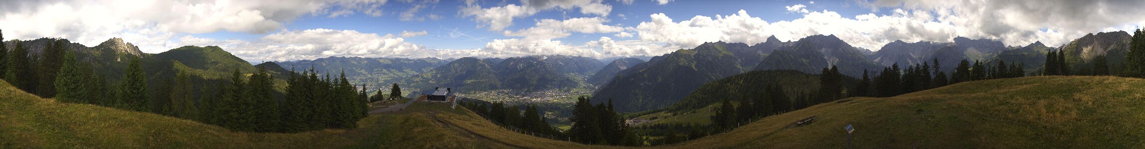 Loischkopf Brandnertal
