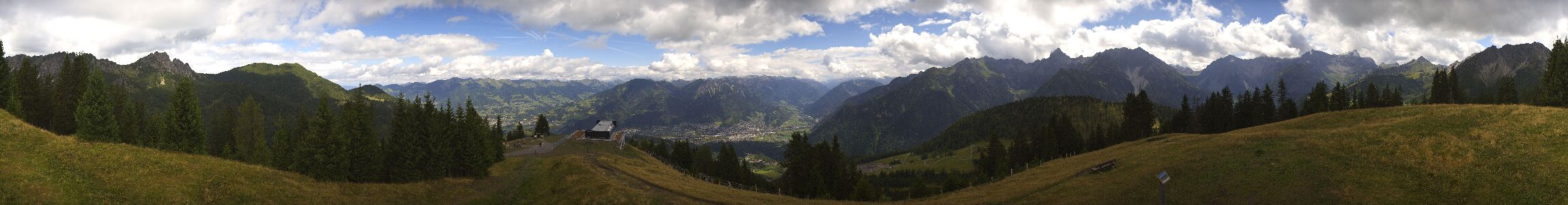 Loischkopf Brandnertal