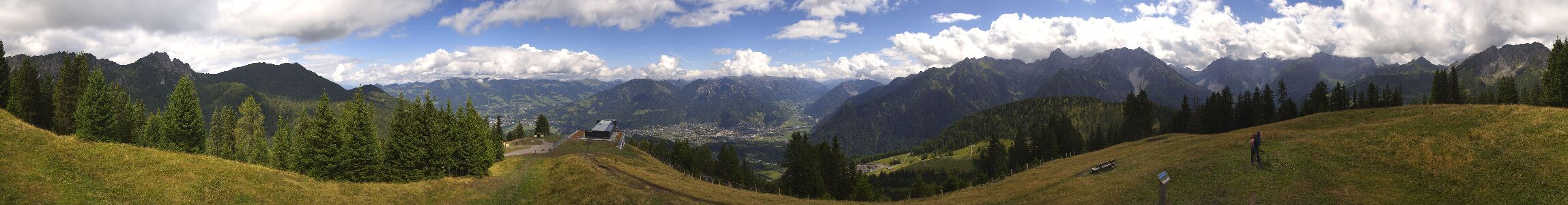 Loischkopf Brandnertal