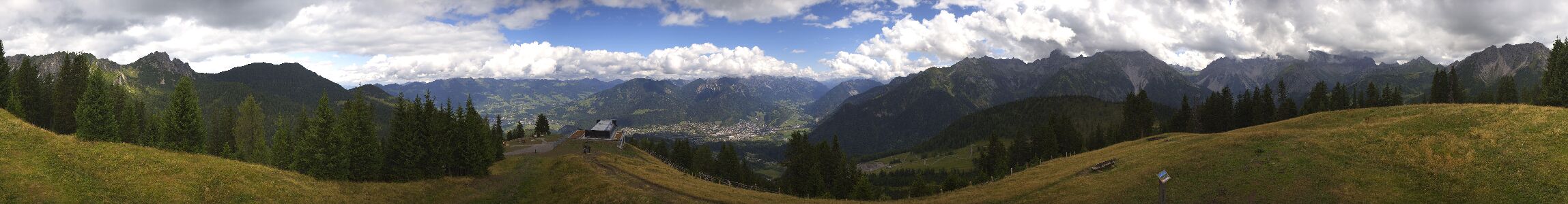 Loischkopf Brandnertal