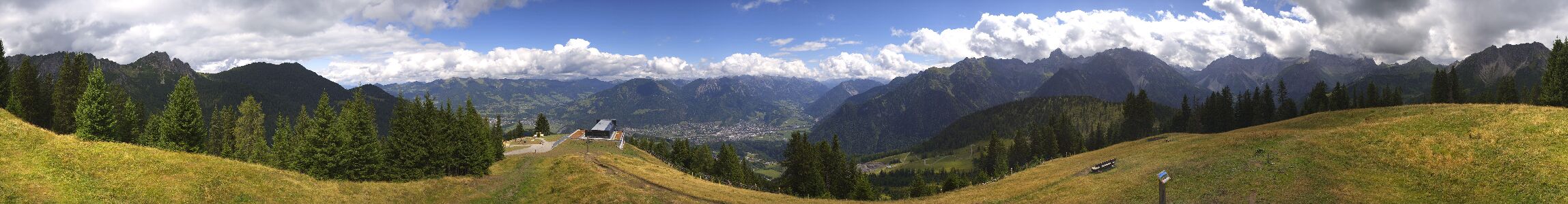 Loischkopf Brandnertal