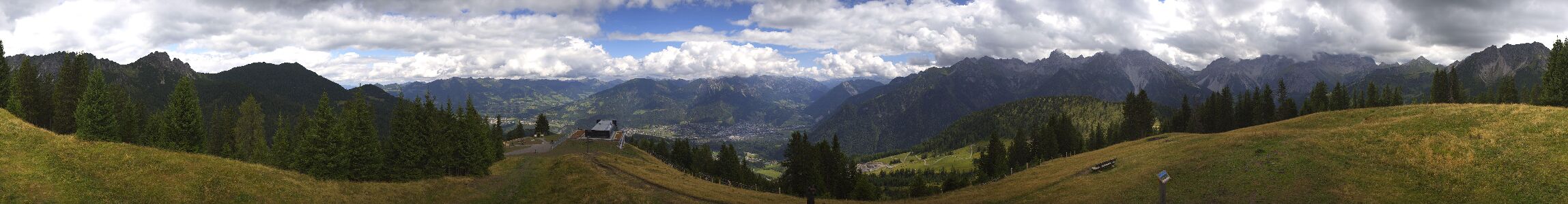 Loischkopf Brandnertal