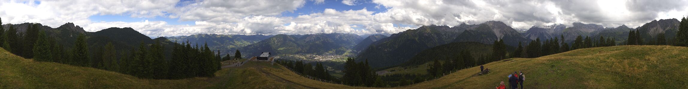 Loischkopf Brandnertal