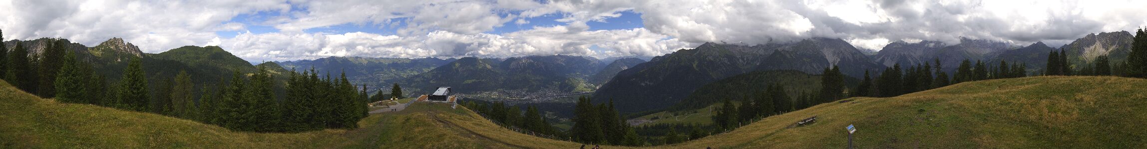 Loischkopf Brandnertal