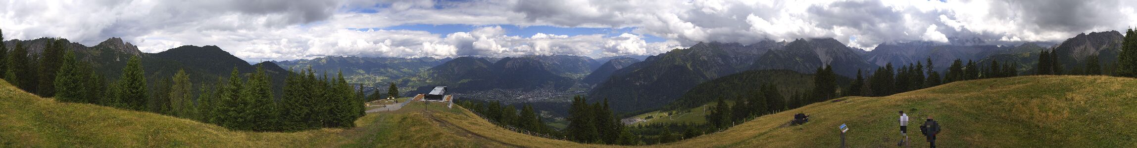 Loischkopf Brandnertal