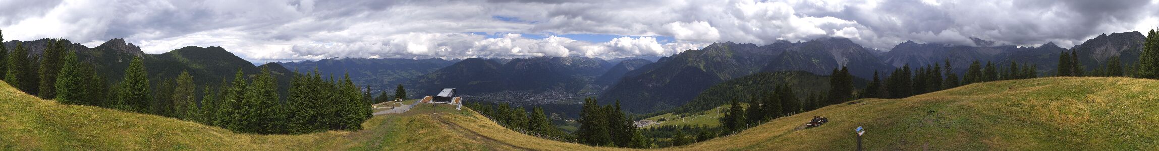 Loischkopf Brandnertal