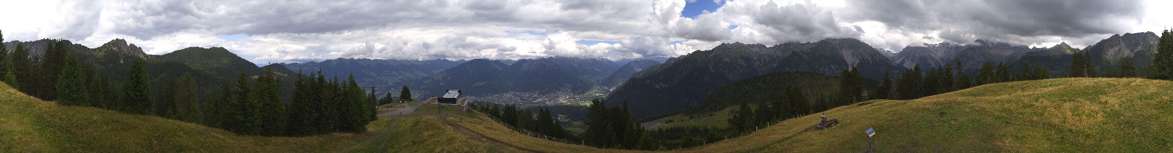 Loischkopf Brandnertal