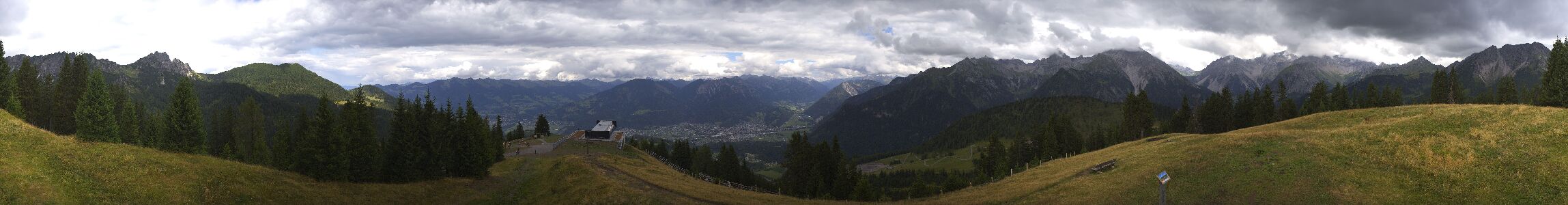 Loischkopf Brandnertal