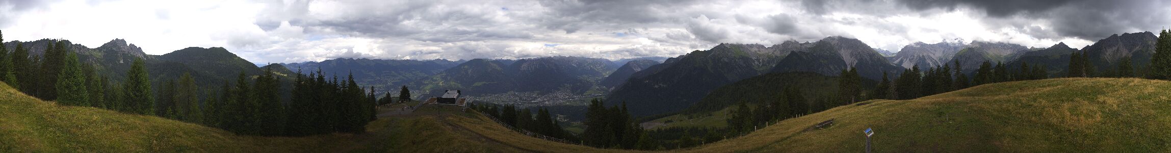 Loischkopf Brandnertal