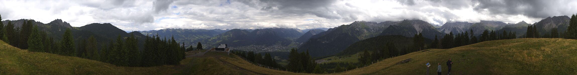 Loischkopf Brandnertal