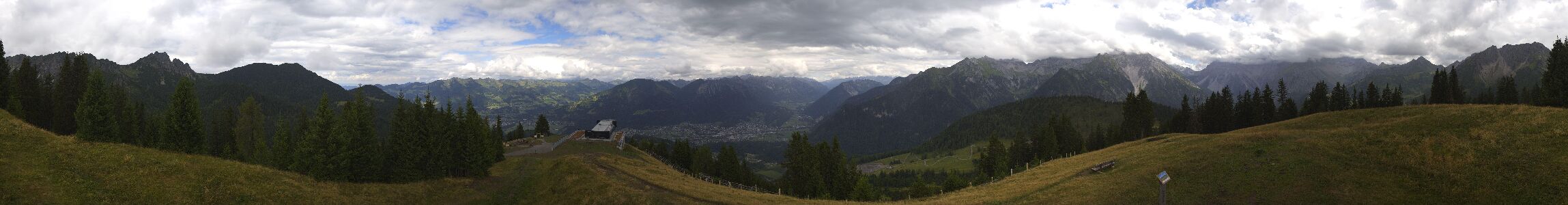 Loischkopf Brandnertal