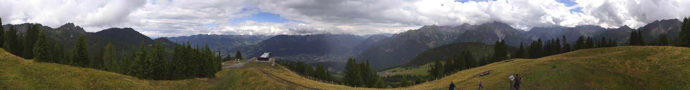 Loischkopf Brandnertal