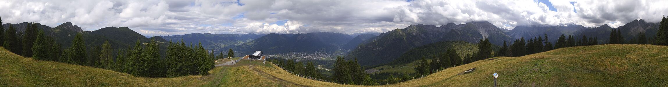 Loischkopf Brandnertal