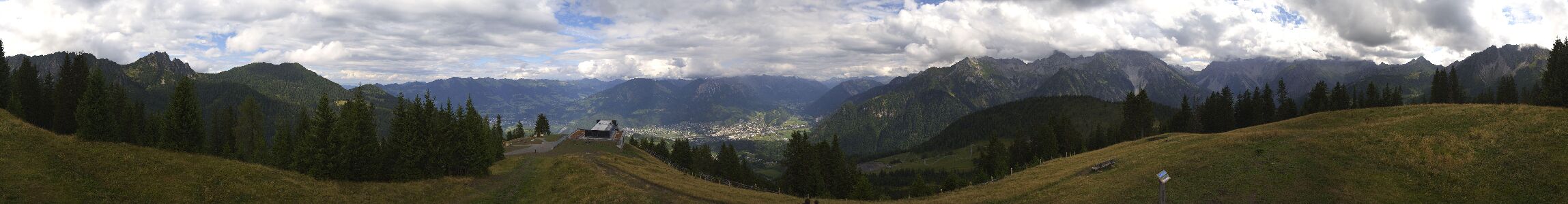 Loischkopf Brandnertal