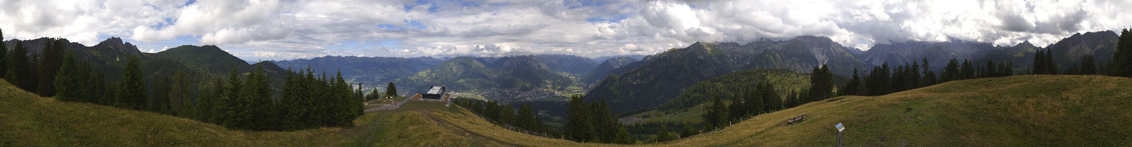 Loischkopf Brandnertal
