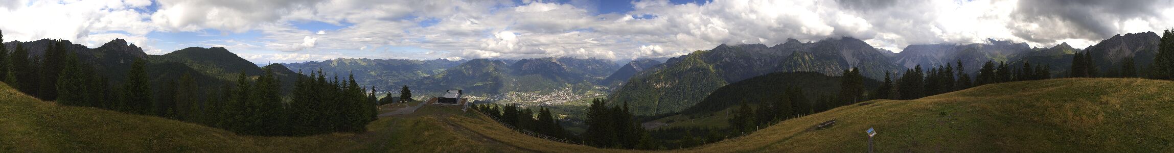 Loischkopf Brandnertal
